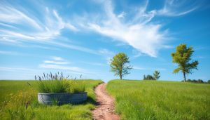 Limpeza de fossa residencial