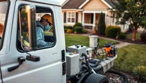 Quanto custa para limpar fossa? Cobramos a partir de R$ 0,80 o litro esgotado